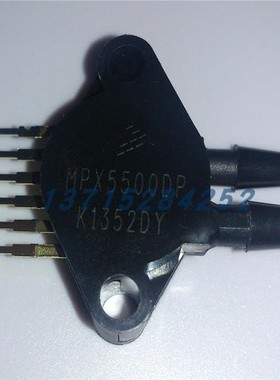 传感器 MPX5500DP  FREESCA  SIP6 全新原厂原装现货 假一赔十