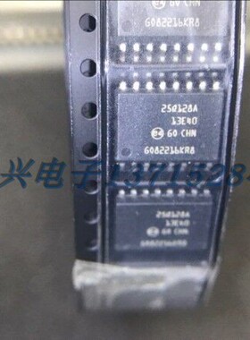 存储器 N25Q128A13ESE40F MICRON SOP 全新原厂原装现货 假一赔十