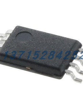 存储器 M24C64-WDW6TP  ST  TSSOP8 全新原厂原装现货 假一赔十