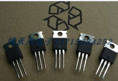 场效应管 IRF9Z34NPBF  IR	TO-220 全新原厂原装现货 假一赔十