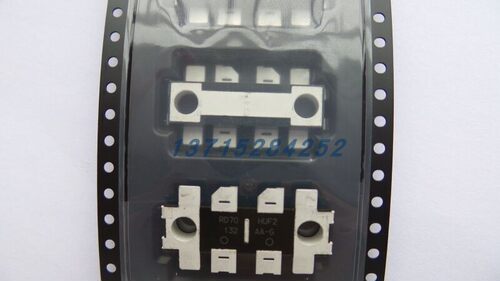 射频管 RD70HUF2   MITSUBISHI  HPM  全新原厂原装现货 假一赔十