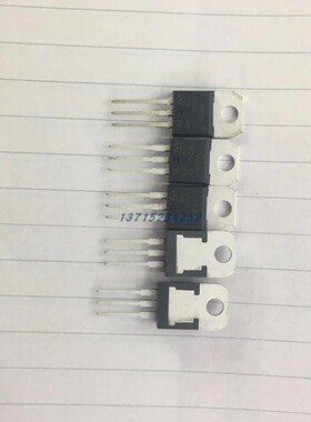 单向可控硅 TYN804RG  ST TO-220 全新原厂原装现货 假一赔十