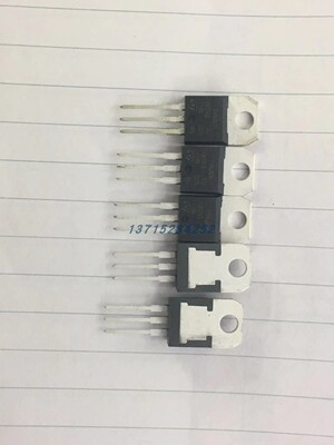 单向可控硅 TYN804RG  ST TO-220 全新原厂原装现货 假一赔十