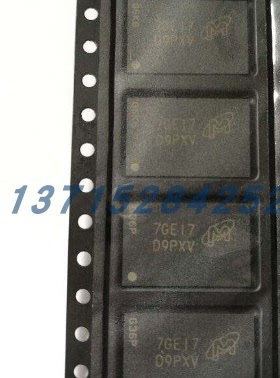 存储器 MTFC8GAKAJCN-1M WT  MICRON   BGA153 全新原厂原装现货