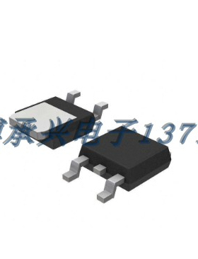 功率晶体管  IPD50N04S4L-08  INFINEON  TO-252 全新原装现货