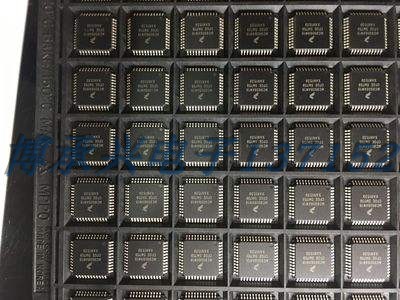 微控制器 MC9S08AW16CFGE   FREESCALE  LQFP44 全新原厂原装现货