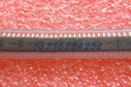 直流转换器 ICE2QS03G  INFINEON  SOP8 100%全新原厂原装现货