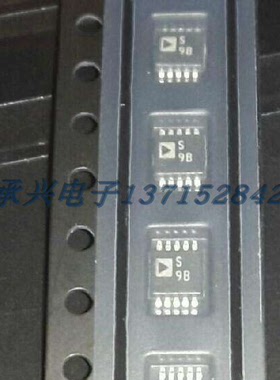 降压驱动芯片 AX3071UA  AXELITE  MSOP-10 全新原厂原装现货