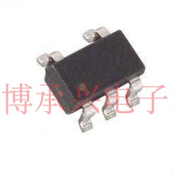 稳压器 TLV70436DBVR  TI  SOT23-5  全新原厂原装 假一赔十