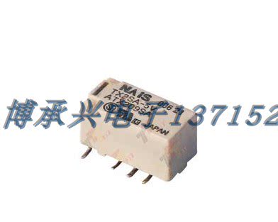 继电器 TX2SA-5V 12V PANASONIC	SMD 全新原厂原装现货 假一赔十