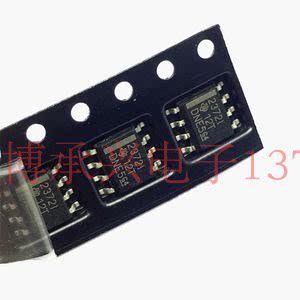 运算放大器 TLV2372IDR  TI  SOP8 全新原厂原装现货 假一赔十