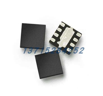 电池均衡器  ETA3000D2I  ETASOLUTIONS  DFN-8 全新原厂原装现货