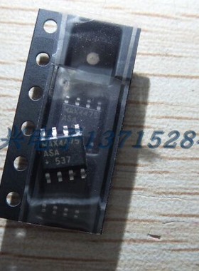 运算放大器 MAX4475ASA MAXIM SOP-8 原厂原装现货