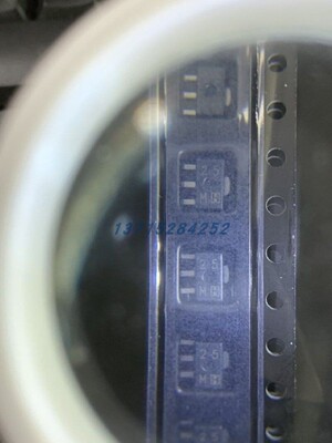 场效应管 FCX718TA ZETEX SOT-89 全新原厂原装现货 假一赔十