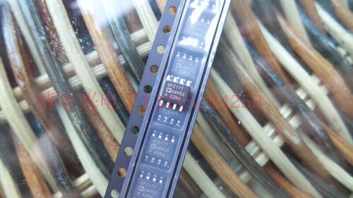 运算放大器 OP2177ARZ ADI SOP8 全新原厂原装现货