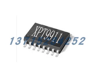 XPT6875 XPT9920 XPT ESOP16 功放芯片 全新原装 XPT9911