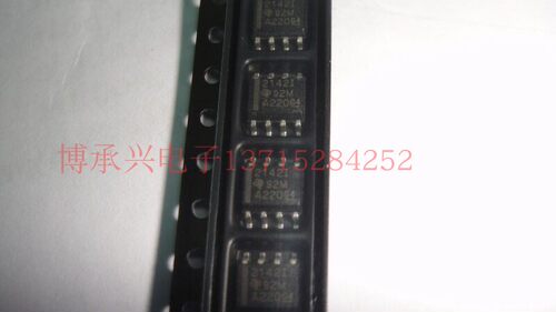 存储器 M95256-WMN6TP  ST SOP8 全新原厂原装现货 假一赔十