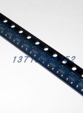 晶体管 FMMT723TA  ZETEX  SOT-23 全新原厂原装现货 假一赔十