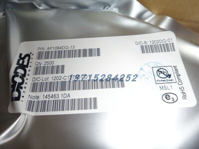 滤波器 TPD8F003DQDR  TI  WSON16 全新原厂原装现货 假一赔十