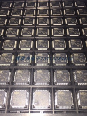 控制器 STM32F102R8T6  ST LQFP64 全新原厂原装现货 假一赔十