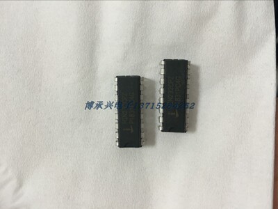 收发转换器 HIN232CPZ HIN232CBZ INTERSIL SOP/DIP16 全新现货