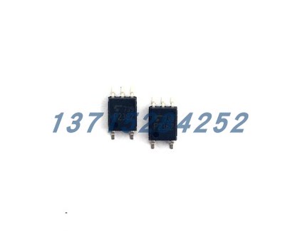光电耦合器  TLP2362  TOSHIBA   SOP-5 100%全新原厂原装现货