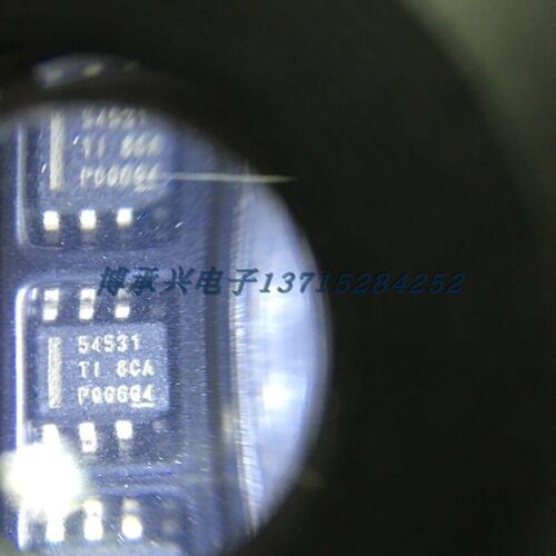 开关稳压器 TPS54531DDAR  TI	 SOP8 全新原厂原装现货  假一赔十