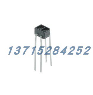 光电传感器  GP2S40JJ000F   SHARP  DIP4 100%全新原厂原装现货