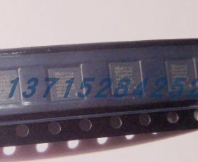 同步降压稳压器 ISL88550AIRZ-T  INTERSIL  QFN28 全新原厂原装