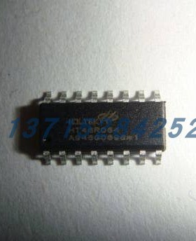 单片机 HT46R064B  HOLTEK  SOP16 全新原厂原装现货 假一赔十