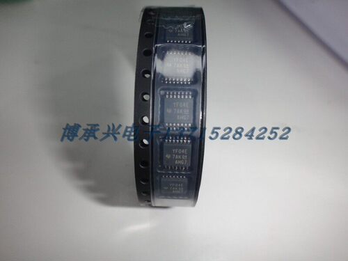 转换器 TXS0104EPWR    TI   TSSOP14 全新原厂原装现货 假一赔十