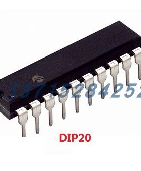 P89LPC922FN  NXP DIP20  全新原厂原装现货