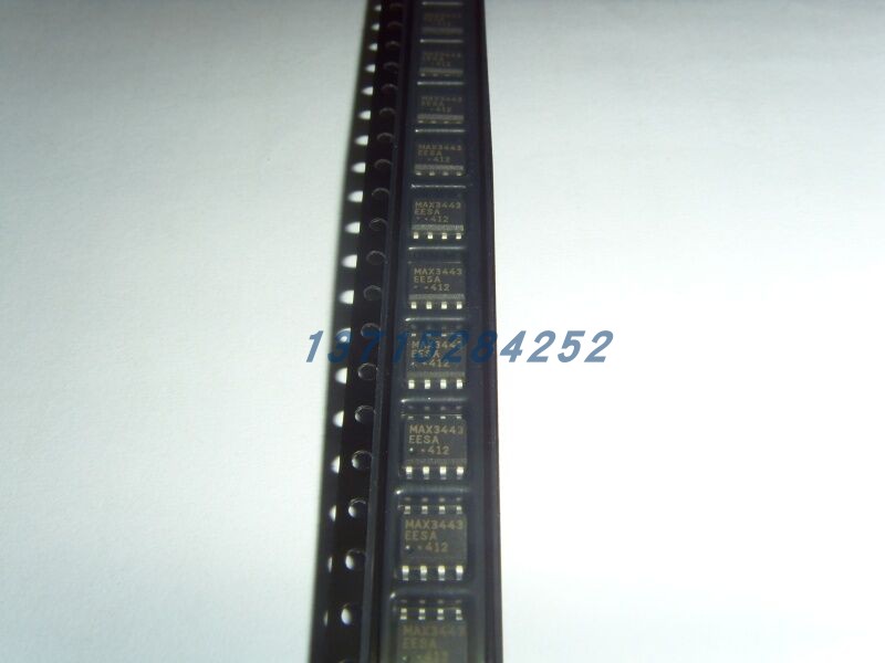 通信芯片 MFI341S2313  RENESAS  SOP8 100%全新原厂原装现货