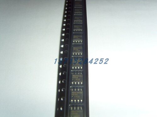 降压芯片   NS6316  NS   SOP8 全新原厂原装现货 假一赔十