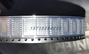 驱动芯片 TD62503FG TOSHIBA  SOP16 全新原厂原装现货 假一赔十