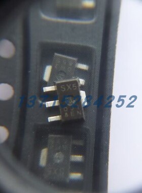 高频MOS管 RQA0009SXTL-E  RENESAS  SOT-89 全新原厂原装现货