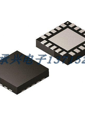 控制器芯片 TPS25751DREFR TI WQFN38 全新原装现货
