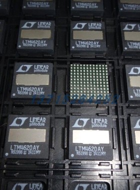 直流转换器 LTM8056EY#PBF  LT  LGA 全新原厂原装现货 假一赔十