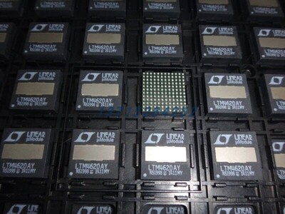 直流转换器 LTM8056EY#PBF  LT  LGA 全新原厂原装现货 假一赔十