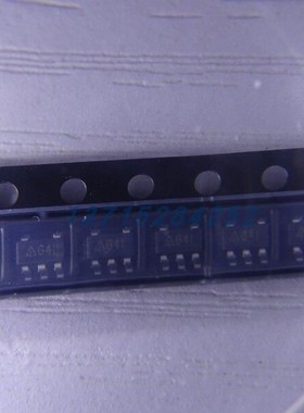 开关稳压器 AP3417CKTR-G1 DIODES  SOT23-5 全新原厂原装现货