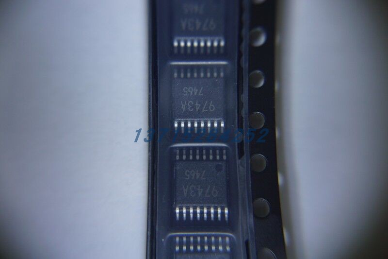 开关稳压器 BA9743AFV-E2  ROHM  TSSOP16  100%全新原厂原装现货