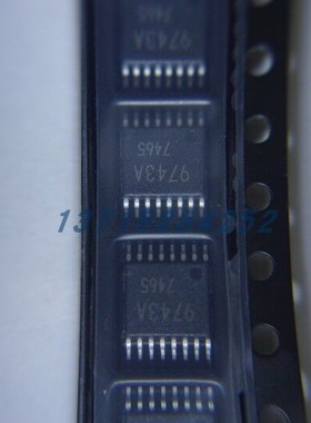 开关稳压器 BA9743AFV-E2  ROHM  TSSOP16  100%全新原厂原装现货