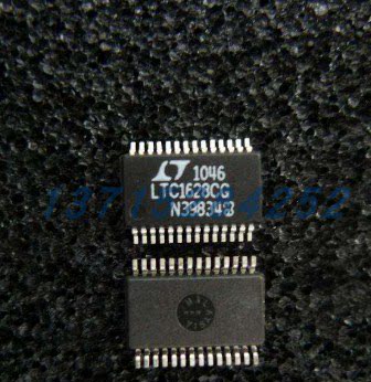 开关稳压器 LTC1628CG#TRPBF  LT  SSOP28 全新原厂原装现货