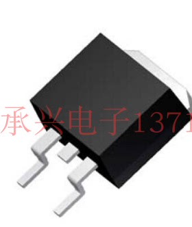 高侧开关开关电源   AUIR3320S  IR  TO-263  全新原厂原装现货