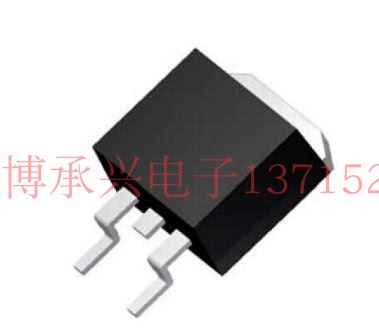 场效应管 IRF1407SPBF  IR	TO-263 全新原厂原装现货 假一赔十