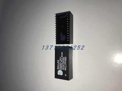 时钟芯片 DS1220Y-150    DALLAS  DIP24   全新原厂原装现货