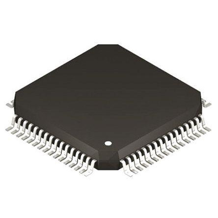 电池监控器 AN49503A-BB  NUVOTON  LQFP80 全新原装现货