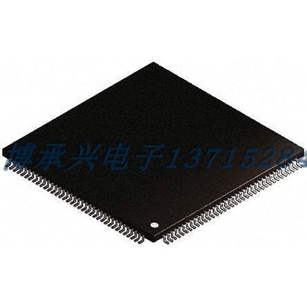 微控制器 SAK-TC364DP-64F300F AA  INFINEON  TQFP144 全新原装