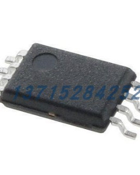 运算放大器 OPA209AIDGKR  TI SSOP8 全新原厂原装现货