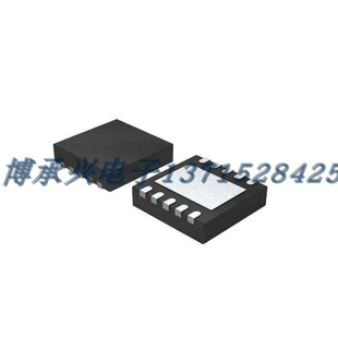 Type-C控制器  FUSB3301MPX  ON DFN10 全新原装现货